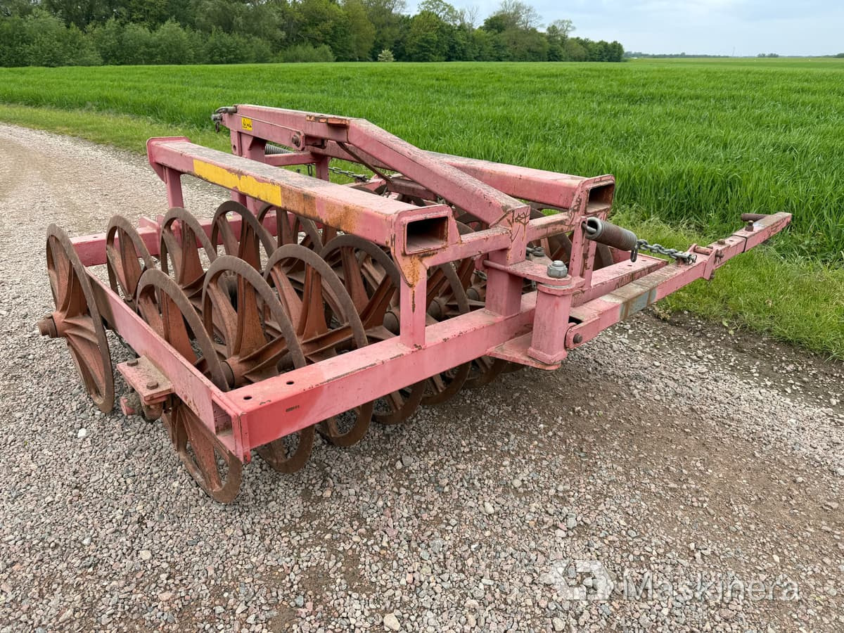 Tiltpackare Tigges - Rastras: foto 3 Tiltpackare Tigges - Rastras: foto 3