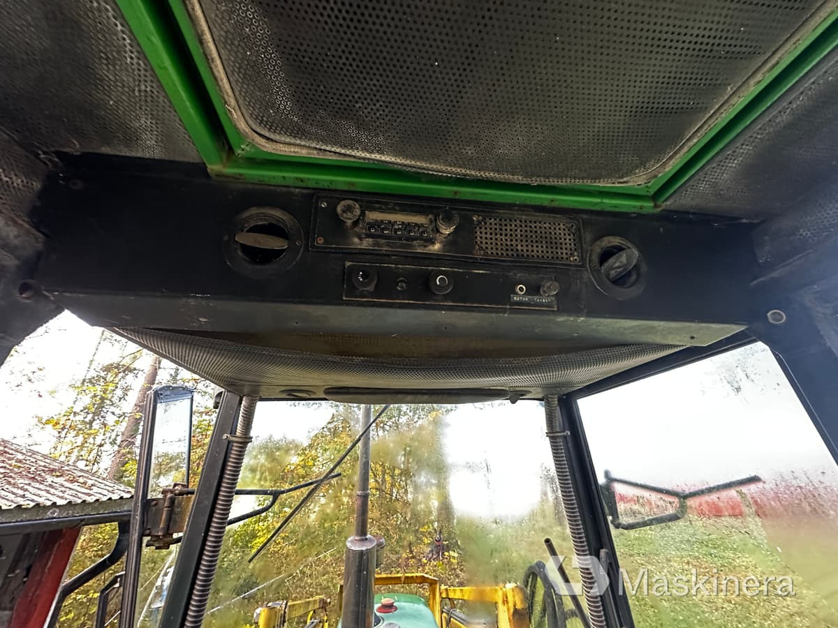 Leasing de  Traktor John Deere 2130 (Rep.objekt) Traktor John Deere 2130 (Rep.objekt): foto 20