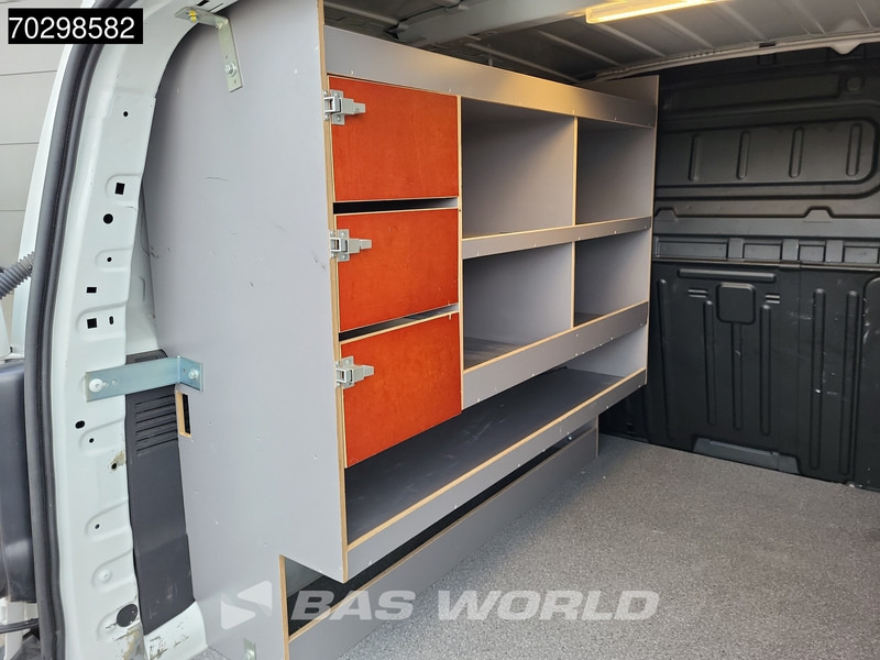 Citroën Berlingo 110PK Automaat L1H1 Emissievrij Navi Airco Cruise Parkeersensoren Werkplaatsinrichting Euro6 L1 Kompakt Airco Cruise control - Furgoneta pequeña: foto 5 Citroën Berlingo 110PK Automaat L1H1 Emissievrij Navi Airco Cruise Parkeersensoren Werkplaatsinrichting Euro6 L1 Kompakt Airco Cruise control - Furgoneta pequeña: foto 5