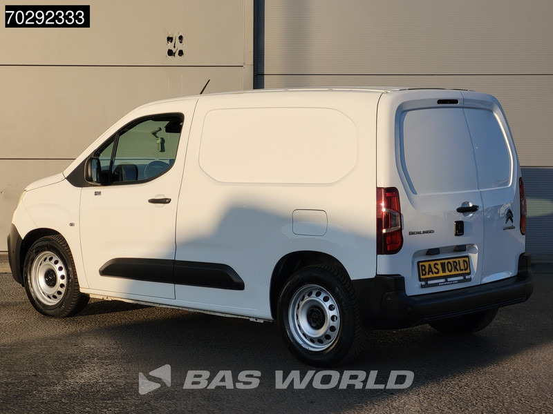 Citroën Berlingo 130PK L1H1 Benzine Emissievrije Euro6 Automaat Navi Airco Cruise Parkeersensoren L1 3m3 Airco Cruise control - Furgoneta pequeña: foto 2 Citroën Berlingo 130PK L1H1 Benzine Emissievrije Euro6 Automaat Navi Airco Cruise Parkeersensoren L1 3m3 Airco Cruise control - Furgoneta pequeña: foto 2
