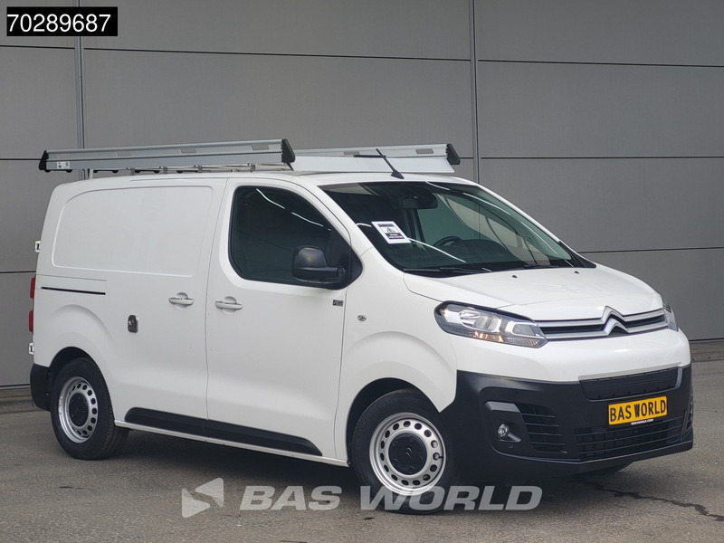 Citroën ë-Jumpy 50kWh 230km WLTP Elektrisch L1H1 Imperiaal Navi Camera Airco Cruise 3m3 Airco Cruise control - Furgoneta pequeña, Furgoneta eléctrica: foto 3 Citroën ë-Jumpy 50kWh 230km WLTP Elektrisch L1H1 Imperiaal Navi Camera Airco Cruise 3m3 Airco Cruise control - Furgoneta pequeña, Furgoneta eléctrica: foto 3