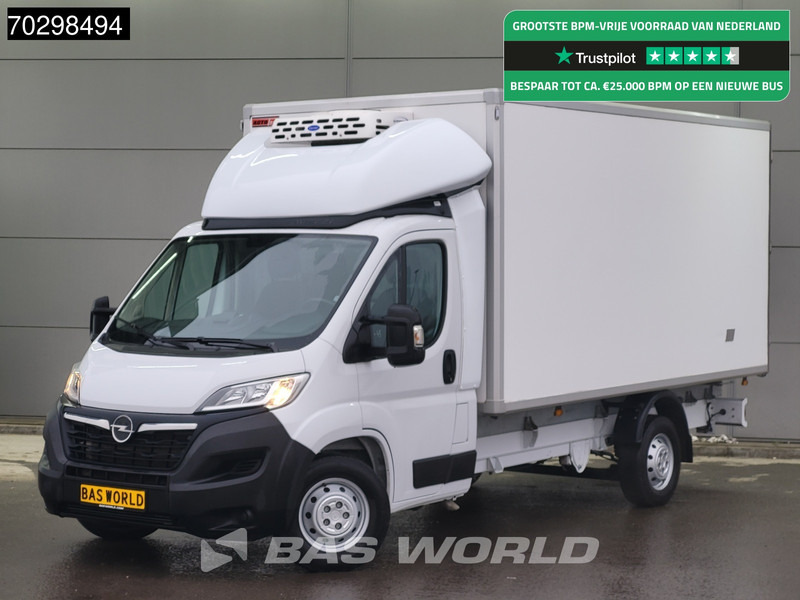 Fiat Ducato 165PK Koelwagen Carrier Citimax-350 Zijdeur 165PK Achterdeuren Airco Cruise Euro6 Koel Koeler Kühl Kühler Kühlwagen Kühlkoffer 1 - Furgoneta frigorifica: foto 1 Fiat Ducato 165PK Koelwagen Carrier Citimax-350 Zijdeur 165PK Achterdeuren Airco Cruise Euro6 Koel Koeler Kühl Kühler Kühlwagen Kühlkoffer 1 - Furgoneta frigorifica: foto 1