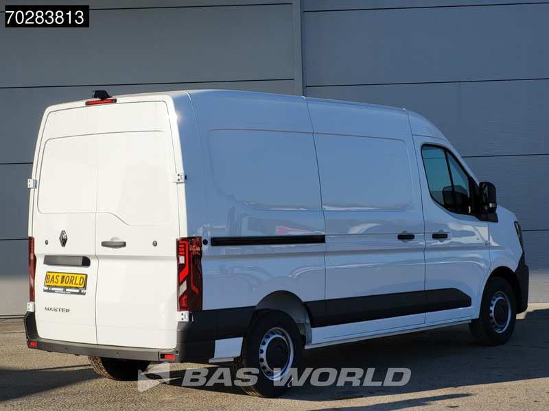 Ford Transit 130pk 2025 Model! L2H2 Camera Carplay LED Airco Cruise Parkeersensoren L2 10m3 Airco Cruise control - Furgón: foto 5 Ford Transit 130pk 2025 Model! L2H2 Camera Carplay LED Airco Cruise Parkeersensoren L2 10m3 Airco Cruise control - Furgón: foto 5