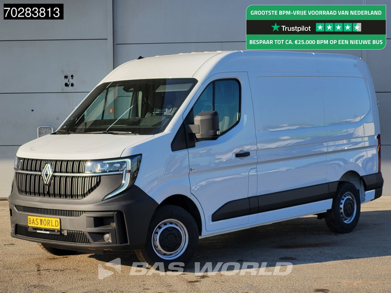 Ford Transit 130pk 2025 Model! L2H2 Camera Carplay LED Airco Cruise Parkeersensoren L2 10m3 Airco Cruise control - Furgón: foto 1 Ford Transit 130pk 2025 Model! L2H2 Camera Carplay LED Airco Cruise Parkeersensoren L2 10m3 Airco Cruise control - Furgón: foto 1