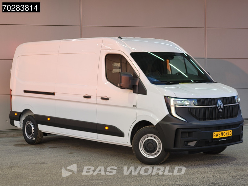 Ford Transit 130pk 2025 Model! L3H2 Camera Carplay LED Airco Cruise Parkeersensoren L3 12m3 Airco Cruise control - Furgón: foto 3 Ford Transit 130pk 2025 Model! L3H2 Camera Carplay LED Airco Cruise Parkeersensoren L3 12m3 Airco Cruise control - Furgón: foto 3