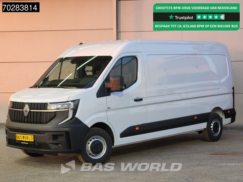 Ford Transit 130pk 2025 Model! L3H2 Camera Carplay LED Airco Cruise Parkeersensoren L3 12m3 Airco Cruise control - Furgón: foto 1 Ford Transit 130pk 2025 Model! L3H2 Camera Carplay LED Airco Cruise Parkeersensoren L3 12m3 Airco Cruise control - Furgón: foto 1