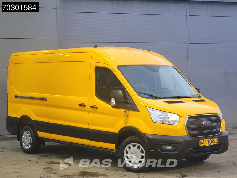 Ford Transit 130pk L3H2 Airco Cruise Camera Parkeersensoren Euro6 L3 Airco Trekhaak Cruise control - Furgón: foto 5 Ford Transit 130pk L3H2 Airco Cruise Camera Parkeersensoren Euro6 L3 Airco Trekhaak Cruise control - Furgón: foto 5