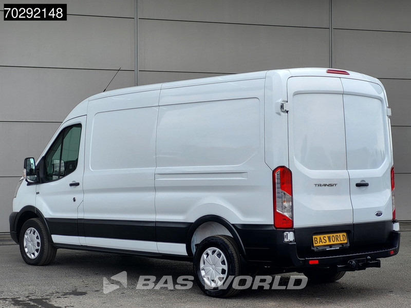 Ford Transit 130pk L3H2 Trekhaak Airco Cruise Parkeersensoren Euro6 L3 12m3 Airco Trekhaak Cruise control - Furgón: foto 2 Ford Transit 130pk L3H2 Trekhaak Airco Cruise Parkeersensoren Euro6 L3 12m3 Airco Trekhaak Cruise control - Furgón: foto 2