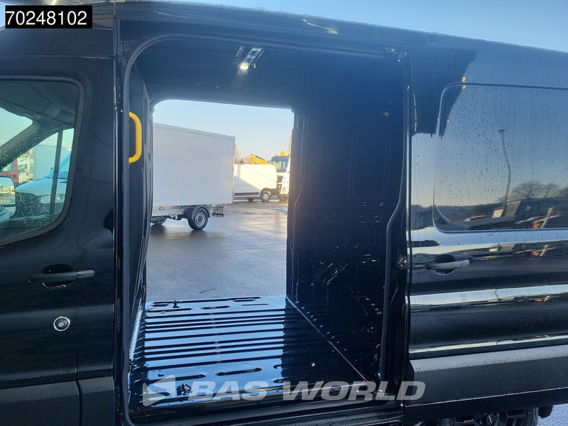 Ford Transit 165pk Automaat 2025 model Dubbele schuifdeur L2H2 ACC 360camera Navi CarPlay Xenon Camera 10m3 Airco - Furgón: foto 3 Ford Transit 165pk Automaat 2025 model Dubbele schuifdeur L2H2 ACC 360camera Navi CarPlay Xenon Camera 10m3 Airco - Furgón: foto 3