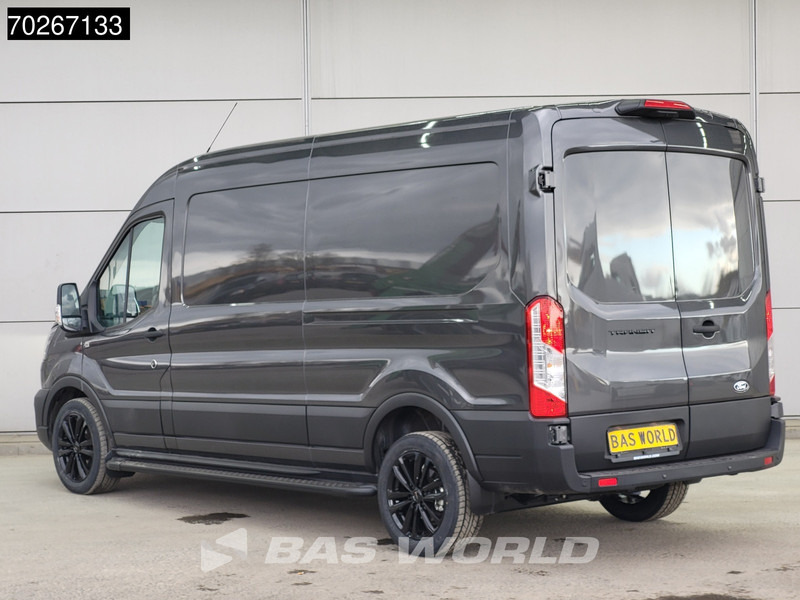 Ford Transit 165pk Automaat Black Edtion L3H2 10'' Xenon CarPlay Camera PDC L3 11m3 Airco Cruise control - Furgón: foto 5 Ford Transit 165pk Automaat Black Edtion L3H2 10'' Xenon CarPlay Camera PDC L3 11m3 Airco Cruise control - Furgón: foto 5