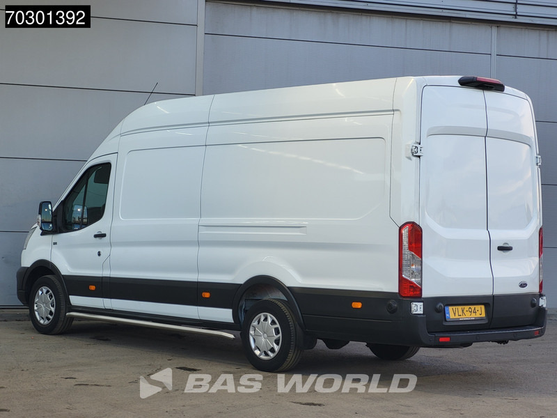 Ford Transit 165pk Automaat L4H3 Airco Cruise Camera Parkeersensoren APK 08-2026 Euro6 Hoog Dak L4 Airco Cruise control - Furgón: foto 2 Ford Transit 165pk Automaat L4H3 Airco Cruise Camera Parkeersensoren APK 08-2026 Euro6 Hoog Dak L4 Airco Cruise control - Furgón: foto 2