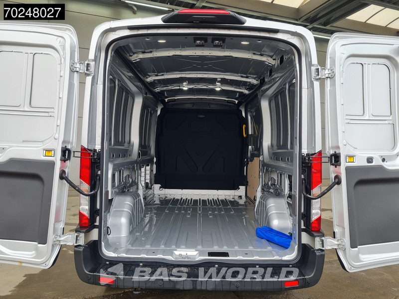Ford Transit 165pk Automaat Limited Black Edition L3H2 Nwe model! CarPlay Xenon Camera 11m3 Airco Cruise control - Furgón: foto 2 Ford Transit 165pk Automaat Limited Black Edition L3H2 Nwe model! CarPlay Xenon Camera 11m3 Airco Cruise control - Furgón: foto 2