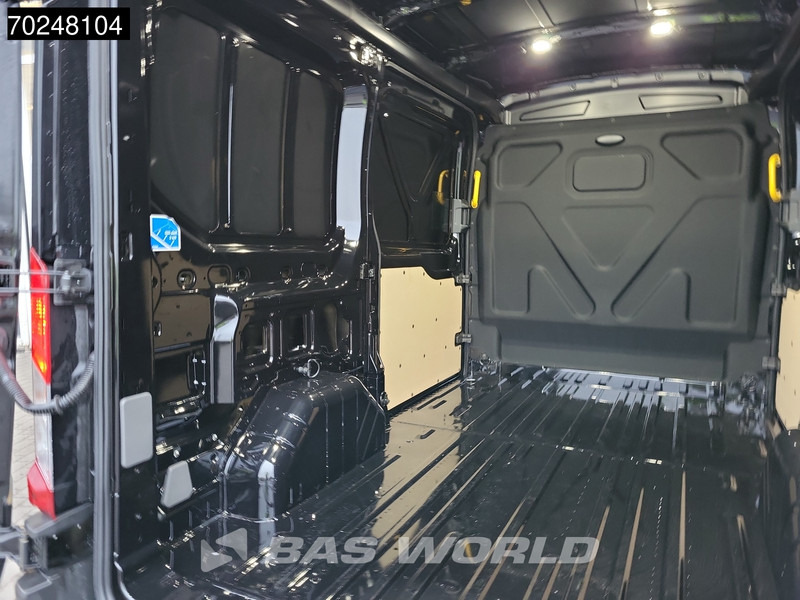 Ford Transit 165pk Automaat Limited Dubbele schuifdeur Black Edition L2H2 ACC 360camera Navi CarPlay Xenon Camera 10m3 Airco - Furgón: foto 3 Ford Transit 165pk Automaat Limited Dubbele schuifdeur Black Edition L2H2 ACC 360camera Navi CarPlay Xenon Camera 10m3 Airco - Furgón: foto 3