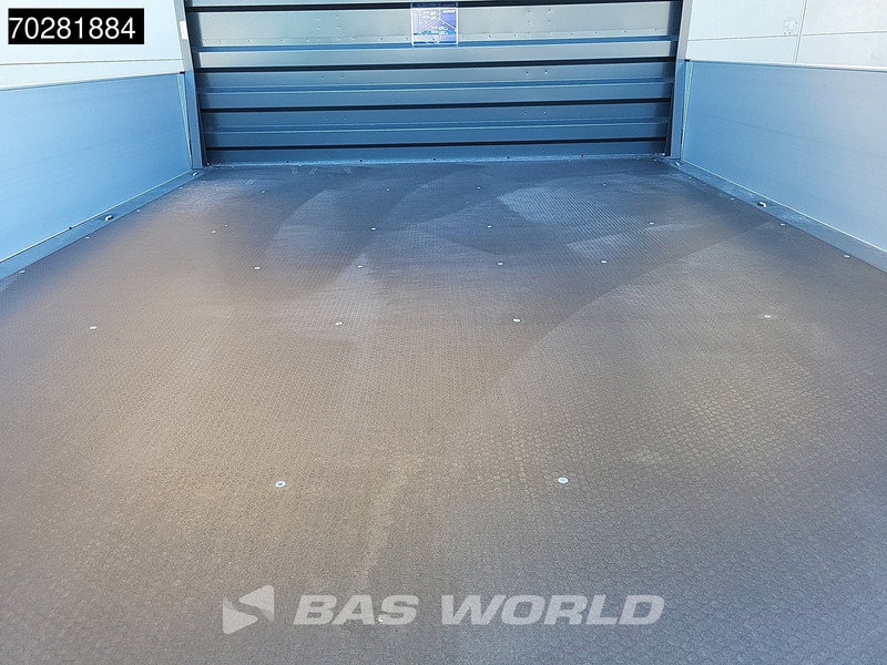 Ford Transit 170pk Automaat Dubbel Cabine 3500kg Trekhaak Open Laadbak Pritsche SYNC4 scherm CarPlay Camera Airco Trekhaak Cruise control - Furgoneta caja abierta: foto 3 Ford Transit 170pk Automaat Dubbel Cabine 3500kg Trekhaak Open Laadbak Pritsche SYNC4 scherm CarPlay Camera Airco Trekhaak Cruise control - Furgoneta caja abierta: foto 3