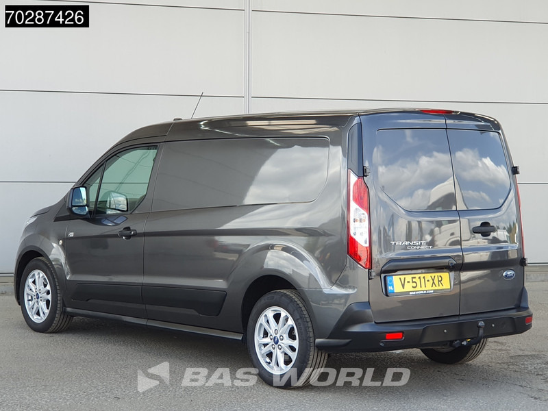 Ford Transit Connect 100PK Automaat L2H1 ACC Xenon Navi Trekhaak Airco Camera Parkeersensoren Euro6 L2 4m3 Airco Trekhaak - Furgoneta pequeña: foto 2 Ford Transit Connect 100PK Automaat L2H1 ACC Xenon Navi Trekhaak Airco Camera Parkeersensoren Euro6 L2 4m3 Airco Trekhaak - Furgoneta pequeña: foto 2