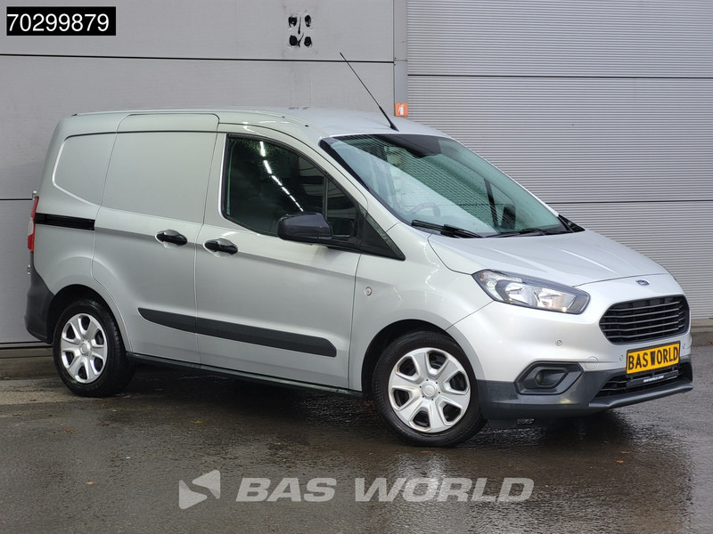 Ford Transit Courier 75PK L1H1 Navi Airco Cruise Camera Parkeersensoren Euro6 L1 Kompakt Airco Cruise control - Furgoneta pequeña: foto 5 Ford Transit Courier 75PK L1H1 Navi Airco Cruise Camera Parkeersensoren Euro6 L1 Kompakt Airco Cruise control - Furgoneta pequeña: foto 5