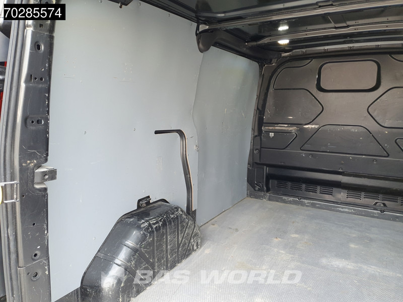 Ford Transit Custom 105pk MARGE! L1H1 Navi LED Airco Cruise Camera Parkeersensoren Euro6 L1 6m3 Airco Trekhaak Cruise control - Furgoneta pequeña: foto 5 Ford Transit Custom 105pk MARGE! L1H1 Navi LED Airco Cruise Camera Parkeersensoren Euro6 L1 6m3 Airco Trekhaak Cruise control - Furgoneta pequeña: foto 5