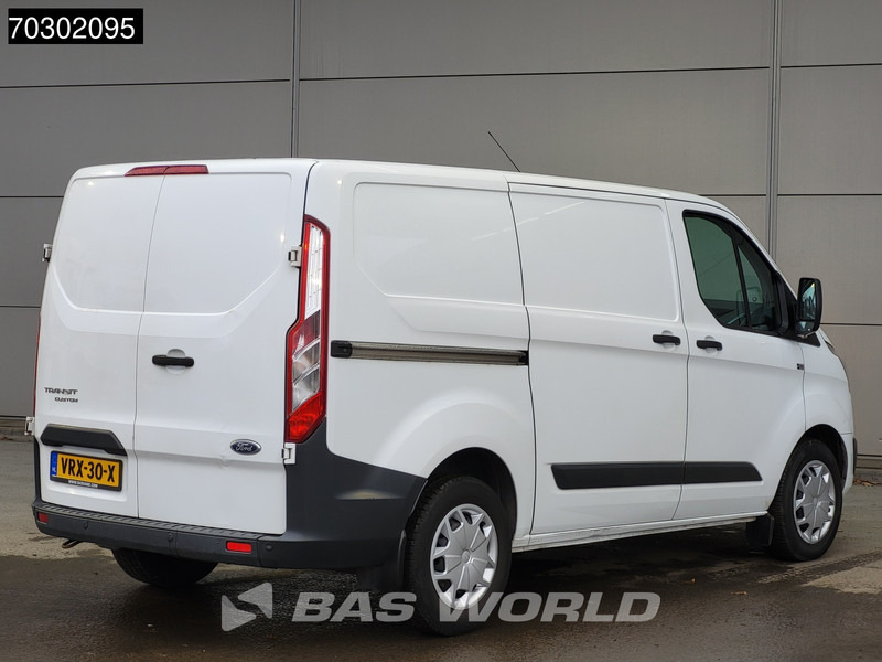 Ford Transit Custom 130PK Automaat L1H1 Navi Airco Cruise Parkeersensoren APK 09-2026 Euro6 L1 Kompakt Airco Cruise control - Furgoneta pequeña: foto 5 Ford Transit Custom 130PK Automaat L1H1 Navi Airco Cruise Parkeersensoren APK 09-2026 Euro6 L1 Kompakt Airco Cruise control - Furgoneta pequeña: foto 5
