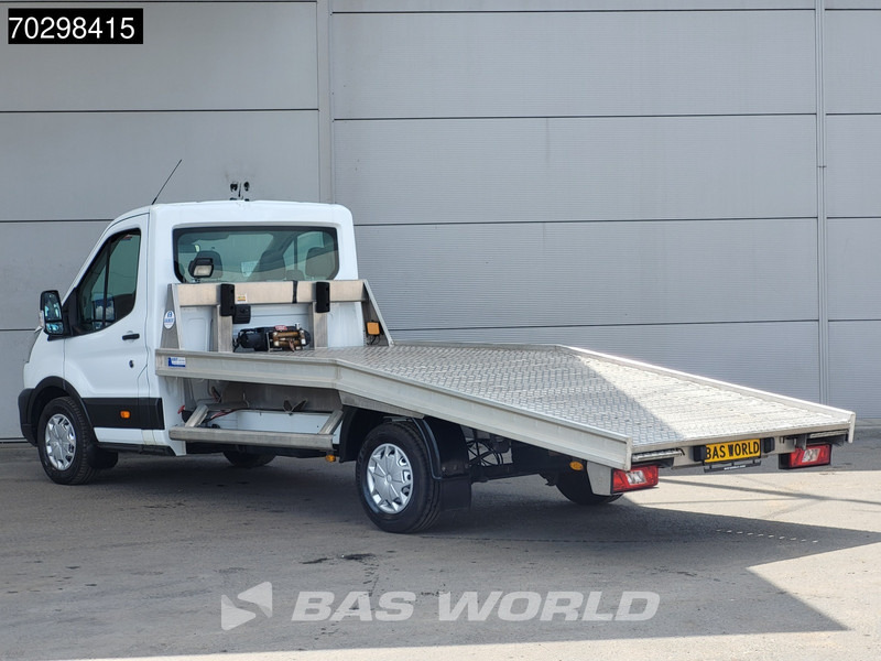 Ford Transit 130pk COMING SOON! Autotransporter Airco Cruise Lier Euro6 Cartransporter Oprijwagen Airco Cruise control - Furgoneta: foto 3 Ford Transit 130pk COMING SOON! Autotransporter Airco Cruise Lier Euro6 Cartransporter Oprijwagen Airco Cruise control - Furgoneta: foto 3