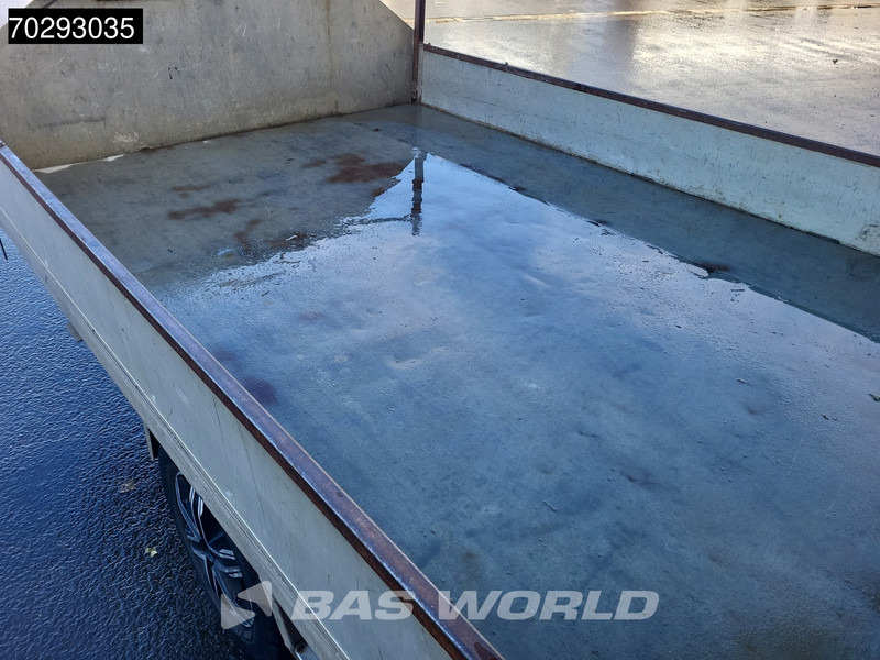 Iveco Daily 29L10D Open Laadbak 3,5t Trekhaak Zwaailamp APK 01-2026 Pritsche Pickup Open Box 2m3 Trekhaak - Furgoneta basculante: foto 5 Iveco Daily 29L10D Open Laadbak 3,5t Trekhaak Zwaailamp APK 01-2026 Pritsche Pickup Open Box 2m3 Trekhaak - Furgoneta basculante: foto 5