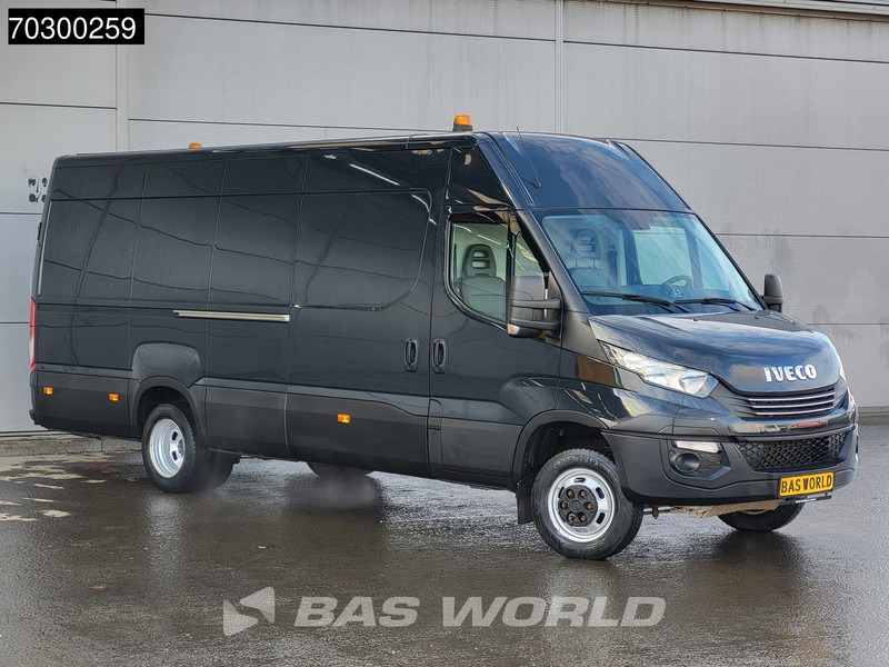 Iveco Daily 35C18 3.0L Automaat L3H2 3,5t Trekhaak 180PK Navi Airco Cruise Camera Euro6 L3 Airco Trekhaak Cruise control - Furgón: foto 3 Iveco Daily 35C18 3.0L Automaat L3H2 3,5t Trekhaak 180PK Navi Airco Cruise Camera Euro6 L3 Airco Trekhaak Cruise control - Furgón: foto 3