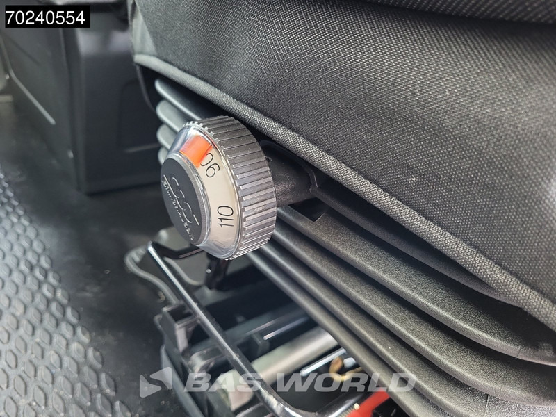 Furgón nuevo Iveco Daily 35C21 3.0L Automaat 210PK L2H2 2025-model Dubbellucht 3,5t Trekgewicht LED ACC Navi Airco Camera Euro6 L3 12m3 Airco: foto 19 Furgón nuevo Iveco Daily 35C21 3.0L Automaat 210PK L2H2 2025-model Dubbellucht 3,5t Trekgewicht LED ACC Navi Airco Camera Euro6 L3 12m3 Airco: foto 19