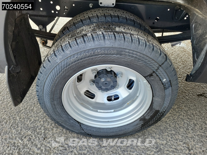 Furgón nuevo Iveco Daily 35C21 3.0L Automaat 210PK L2H2 2025-model Dubbellucht 3,5t Trekgewicht LED ACC Navi Airco Camera Euro6 L3 12m3 Airco: foto 20 Furgón nuevo Iveco Daily 35C21 3.0L Automaat 210PK L2H2 2025-model Dubbellucht 3,5t Trekgewicht LED ACC Navi Airco Camera Euro6 L3 12m3 Airco: foto 20