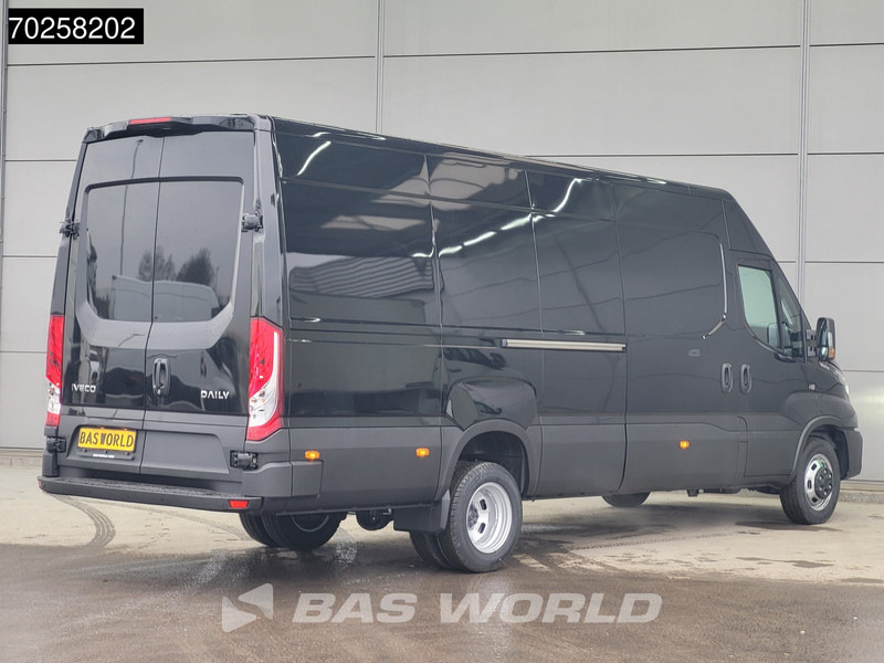Iveco Daily 35C21 3.0L Automaat L4H2 210PK Dubbellucht 2025-Model 3,5t Trekvermogen ACC LED CarPlay Camera Parkeersensoren 16m3 Euro6 L4 Lon - Furgón: foto 5 Iveco Daily 35C21 3.0L Automaat L4H2 210PK Dubbellucht 2025-Model 3,5t Trekvermogen ACC LED CarPlay Camera Parkeersensoren 16m3 Euro6 L4 Lon - Furgón: foto 5