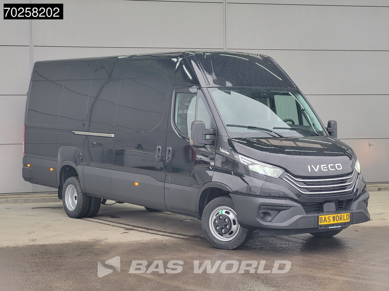 Iveco Daily 35C21 3.0L Automaat L4H2 210PK Dubbellucht 2025-Model 3,5t Trekvermogen ACC LED CarPlay Camera Parkeersensoren 16m3 Euro6 L4 Lon - Furgón: foto 3 Iveco Daily 35C21 3.0L Automaat L4H2 210PK Dubbellucht 2025-Model 3,5t Trekvermogen ACC LED CarPlay Camera Parkeersensoren 16m3 Euro6 L4 Lon - Furgón: foto 3