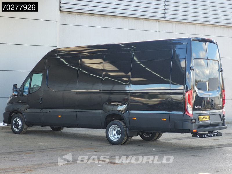 Iveco Daily 35C21 3.0L Automaat L5H3 210PK Hoog Dak Dubbellucht 3,5t Trekhaak ACC Navi LED Camera Parkeersensoren Euro6 L5 19m3 Airco Trekha - Furgón: foto 2 Iveco Daily 35C21 3.0L Automaat L5H3 210PK Hoog Dak Dubbellucht 3,5t Trekhaak ACC Navi LED Camera Parkeersensoren Euro6 L5 19m3 Airco Trekha - Furgón: foto 2