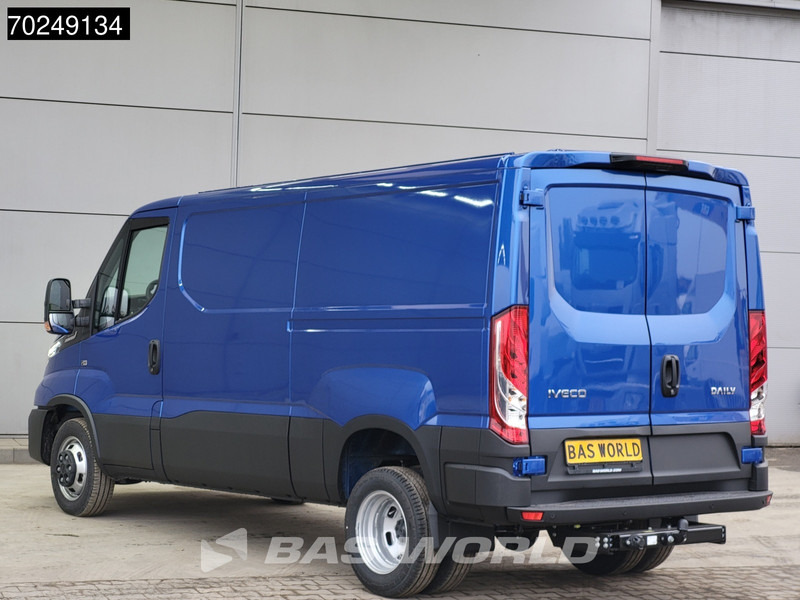 Iveco Daily 35C21 3.0L Automaat Laag dak L2H1 Uniek! LED Trekhaak Navi ACC 8m3 Airco Trekhaak - Furgón: foto 2 Iveco Daily 35C21 3.0L Automaat Laag dak L2H1 Uniek! LED Trekhaak Navi ACC 8m3 Airco Trekhaak - Furgón: foto 2
