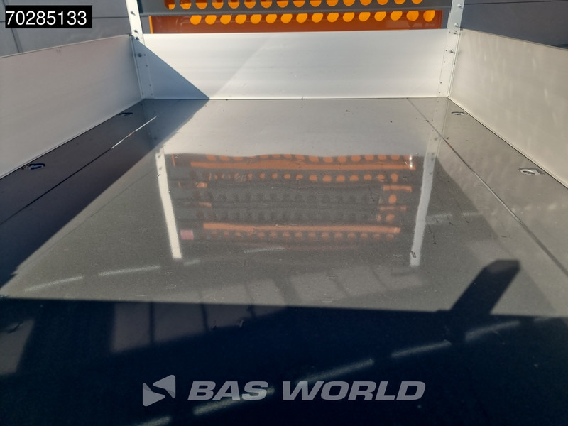 Furgoneta caja abierta nuevo Iveco Daily 35C21 Open Laadbak Dubbel Cabine 210PK 3.0L Dubbellucht Airco Cruise LED Camera Pritsche Open Box Pickup 2m3 Airco Trekhaak: foto 9
