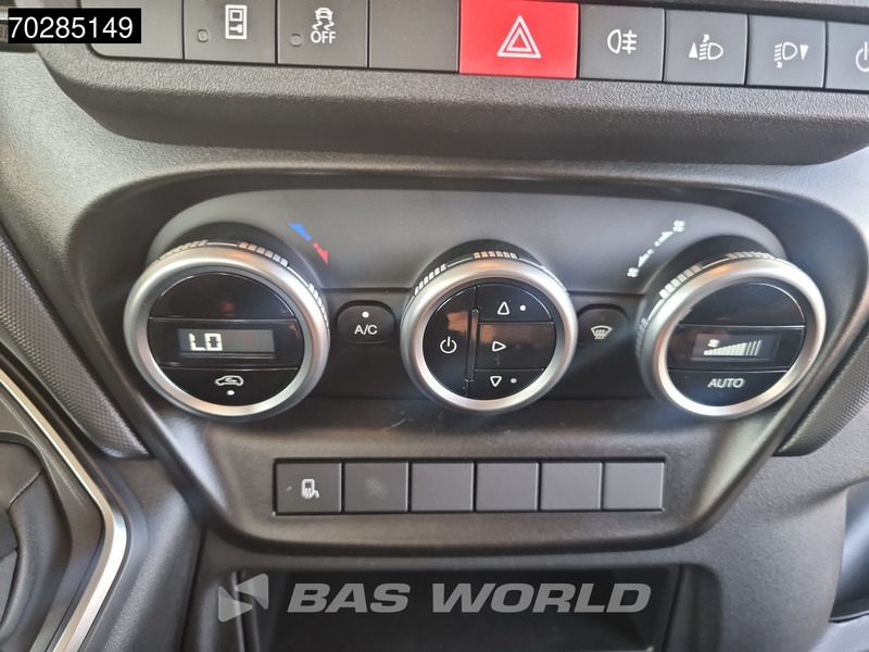 Leasing de Iveco Daily 35C21 Open Laadbak Dubbel Cabine 210PK 3.0L Dubbellucht Airco Cruise LED Camera Pritsche Pickup Open Box 2m3 Airco Iveco Daily 35C21 Open Laadbak Dubbel Cabine 210PK 3.0L Dubbellucht Airco Cruise LED Camera Pritsche Pickup Open Box 2m3 Airco: foto 20