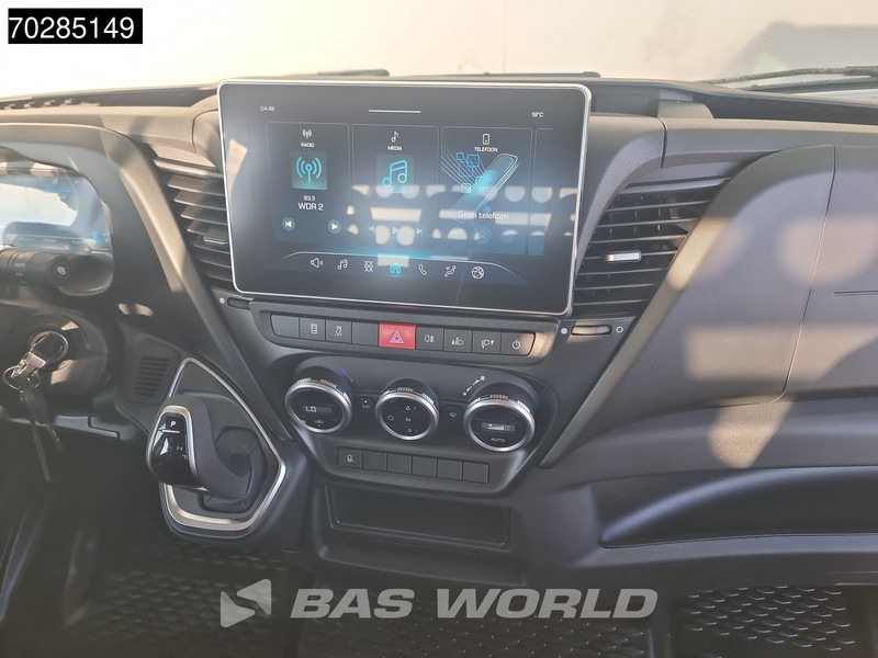Leasing de Iveco Daily 35C21 Open Laadbak Dubbel Cabine 210PK 3.0L Dubbellucht Airco Cruise LED Camera Pritsche Pickup Open Box 2m3 Airco Iveco Daily 35C21 Open Laadbak Dubbel Cabine 210PK 3.0L Dubbellucht Airco Cruise LED Camera Pritsche Pickup Open Box 2m3 Airco: foto 16
