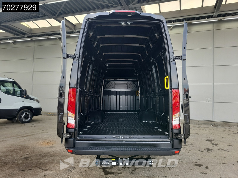 Iveco Daily 35C21 XXL 3.0L Automaat 19,3m3 L5H3 210PK Hoog Dak Dubbellucht 3,5t Trekhaak ACC Navi LED Camera Parkeersensoren Euro6 L5 Airco - Furgón: foto 3 Iveco Daily 35C21 XXL 3.0L Automaat 19,3m3 L5H3 210PK Hoog Dak Dubbellucht 3,5t Trekhaak ACC Navi LED Camera Parkeersensoren Euro6 L5 Airco - Furgón: foto 3