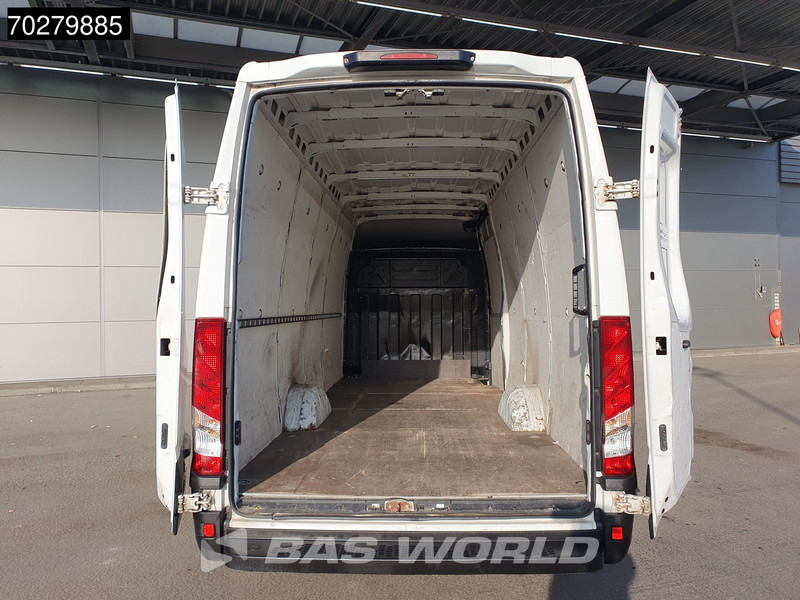 Iveco Daily 35S13 L3H2 3500KG Trekgewicht Airco Euro5 L4H2 16m3 Airco - Furgón: foto 2 Iveco Daily 35S13 L3H2 3500KG Trekgewicht Airco Euro5 L4H2 16m3 Airco - Furgón: foto 2