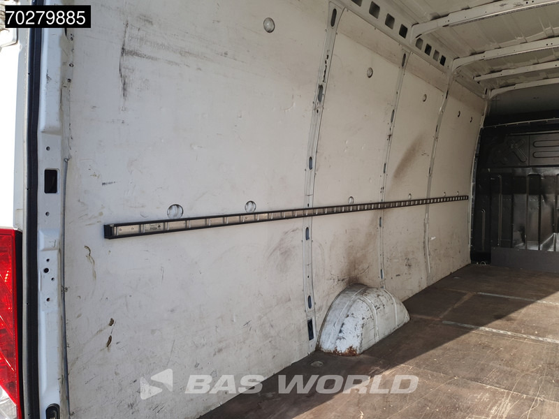 Iveco Daily 35S13 L3H2 3500KG Trekgewicht Airco Euro5 L4H2 16m3 Airco - Furgón: foto 3 Iveco Daily 35S13 L3H2 3500KG Trekgewicht Airco Euro5 L4H2 16m3 Airco - Furgón: foto 3