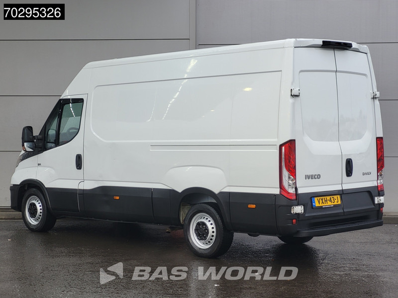 Iveco Daily 35S14 L2H2 Airco Cruise Camera 3,5t Trekgewicht Euro6 L2 12m3 Airco Cruise control - Furgón: foto 2 Iveco Daily 35S14 L2H2 Airco Cruise Camera 3,5t Trekgewicht Euro6 L2 12m3 Airco Cruise control - Furgón: foto 2