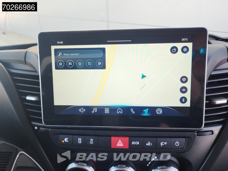 Furgoneta frigorifica nuevo Iveco Daily 35S18 3.0L Koelwagen Thermoking C-250 LED ACC Navi Airco Koel Koeler Kühl Kühler Bakwagen Kühlkoffer 17m3 Airco: foto 11 Furgoneta frigorifica nuevo Iveco Daily 35S18 3.0L Koelwagen Thermoking C-250 LED ACC Navi Airco Koel Koeler Kühl Kühler Bakwagen Kühlkoffer 17m3 Airco: foto 11