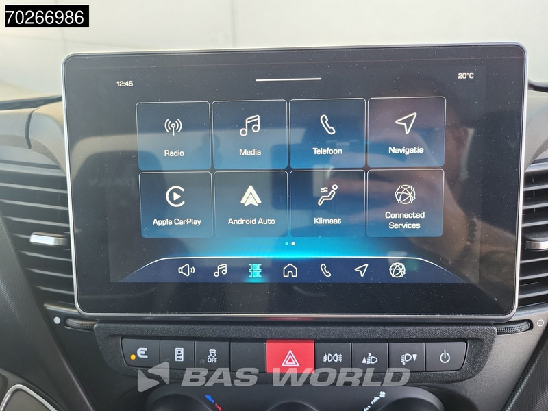 Furgoneta frigorifica nuevo Iveco Daily 35S18 3.0L Koelwagen Thermoking C-250 LED ACC Navi Airco Koel Koeler Kühl Kühler Bakwagen Kühlkoffer 17m3 Airco: foto 12 Furgoneta frigorifica nuevo Iveco Daily 35S18 3.0L Koelwagen Thermoking C-250 LED ACC Navi Airco Koel Koeler Kühl Kühler Bakwagen Kühlkoffer 17m3 Airco: foto 12