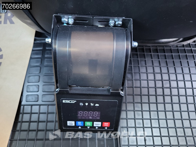 Furgoneta frigorifica nuevo Iveco Daily 35S18 3.0L Koelwagen Thermoking C-250 LED ACC Navi Airco Koel Koeler Kühl Kühler Bakwagen Kühlkoffer 17m3 Airco: foto 14 Furgoneta frigorifica nuevo Iveco Daily 35S18 3.0L Koelwagen Thermoking C-250 LED ACC Navi Airco Koel Koeler Kühl Kühler Bakwagen Kühlkoffer 17m3 Airco: foto 14