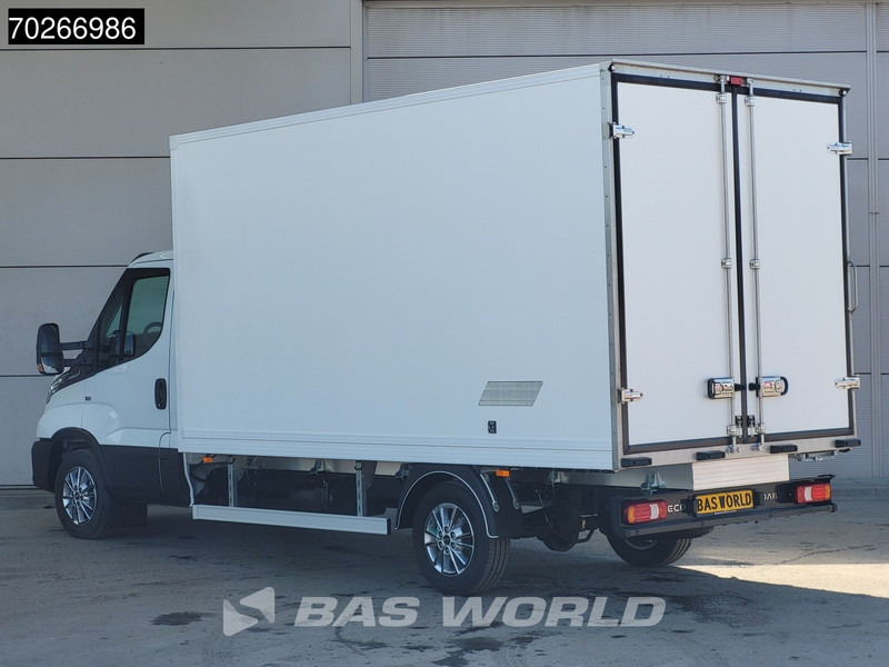 Furgoneta frigorifica nuevo Iveco Daily 35S18 3.0L Koelwagen Thermoking C-250 LED ACC Navi Airco Koel Koeler Kühl Kühler Bakwagen Kühlkoffer 17m3 Airco: foto 6 Furgoneta frigorifica nuevo Iveco Daily 35S18 3.0L Koelwagen Thermoking C-250 LED ACC Navi Airco Koel Koeler Kühl Kühler Bakwagen Kühlkoffer 17m3 Airco: foto 6