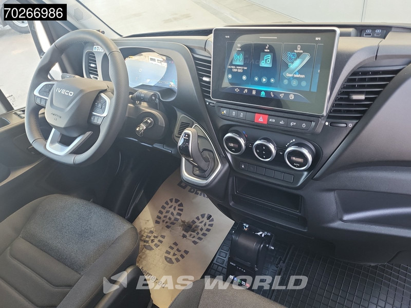 Furgoneta frigorifica nuevo Iveco Daily 35S18 3.0L Koelwagen Thermoking C-250 LED ACC Navi Airco Koel Koeler Kühl Kühler Bakwagen Kühlkoffer 17m3 Airco: foto 8 Furgoneta frigorifica nuevo Iveco Daily 35S18 3.0L Koelwagen Thermoking C-250 LED ACC Navi Airco Koel Koeler Kühl Kühler Bakwagen Kühlkoffer 17m3 Airco: foto 8