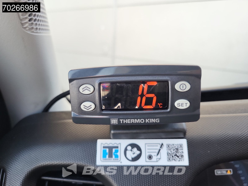 Furgoneta frigorifica nuevo Iveco Daily 35S18 3.0L Koelwagen Thermoking C-250 LED ACC Navi Airco Koel Koeler Kühl Kühler Bakwagen Kühlkoffer 17m3 Airco: foto 19 Furgoneta frigorifica nuevo Iveco Daily 35S18 3.0L Koelwagen Thermoking C-250 LED ACC Navi Airco Koel Koeler Kühl Kühler Bakwagen Kühlkoffer 17m3 Airco: foto 19