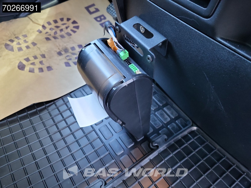 Furgoneta frigorifica nuevo Iveco Daily 35S18 3.0L Koelwagen Vriezer Thermoking V-200 MAX 220V stekker -18 LED Navi Airco ACC Koel Koeler Kühler Kühlwagen Kühlkoffer Vr: foto 19
