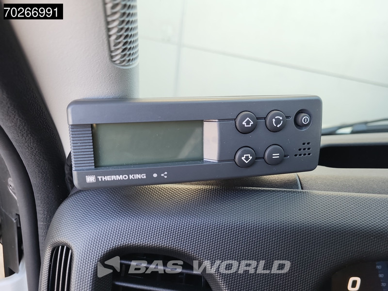Furgoneta frigorifica nuevo Iveco Daily 35S18 3.0L Koelwagen Vriezer Thermoking V-200 MAX 220V stekker -18 LED Navi Airco ACC Koel Koeler Kühler Kühlwagen Kühlkoffer Vr: foto 15
