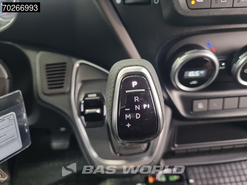 Furgoneta frigorifica nuevo Iveco Daily 35S18 3.0L Laadklep Koelwagen Vriezer Thermoking V-200 MAX 220V stekker -18 LED Navi Airco ACC Koel Koeler Kühler Kühlwagen Kühl: foto 19 Furgoneta frigorifica nuevo Iveco Daily 35S18 3.0L Laadklep Koelwagen Vriezer Thermoking V-200 MAX 220V stekker -18 LED Navi Airco ACC Koel Koeler Kühler Kühlwagen Kühl: foto 19