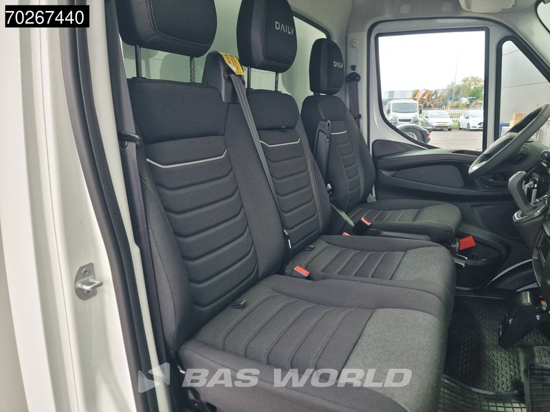 Furgoneta frigorifica nuevo Iveco Daily 35S18 3.0L Laadklep Koelwagen Vriezer Thermoking V-200 MAX 220V stekker -18 LED Navi Airco ACC Koel Koeler Kühler Kühlwagen Kühl: foto 15 Furgoneta frigorifica nuevo Iveco Daily 35S18 3.0L Laadklep Koelwagen Vriezer Thermoking V-200 MAX 220V stekker -18 LED Navi Airco ACC Koel Koeler Kühler Kühlwagen Kühl: foto 15