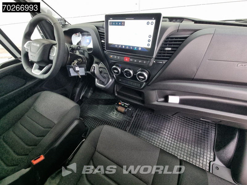 Furgoneta frigorifica nuevo Iveco Daily 35S18 3.0L Laadklep Koelwagen Vriezer Thermoking V-200 MAX 220V stekker -18 LED Navi Airco ACC Koel Koeler Kühler Kühlwagen Kühl: foto 13 Furgoneta frigorifica nuevo Iveco Daily 35S18 3.0L Laadklep Koelwagen Vriezer Thermoking V-200 MAX 220V stekker -18 LED Navi Airco ACC Koel Koeler Kühler Kühlwagen Kühl: foto 13