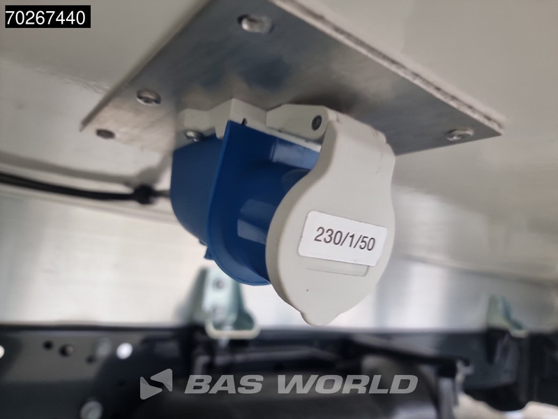 Furgoneta frigorifica nuevo Iveco Daily 35S18 3.0L Laadklep Koelwagen Vriezer Thermoking V-200 MAX 220V stekker -18 LED Navi Airco ACC Koel Koeler Kühler Kühlwagen Kühl: foto 10 Furgoneta frigorifica nuevo Iveco Daily 35S18 3.0L Laadklep Koelwagen Vriezer Thermoking V-200 MAX 220V stekker -18 LED Navi Airco ACC Koel Koeler Kühler Kühlwagen Kühl: foto 10